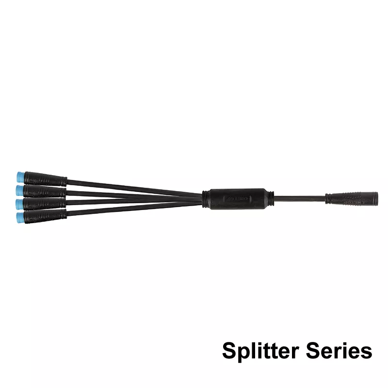 Как индустриалните конектори могат да подобрят своята устойчивост на смущения при предаване на високоскоростни сигнали?